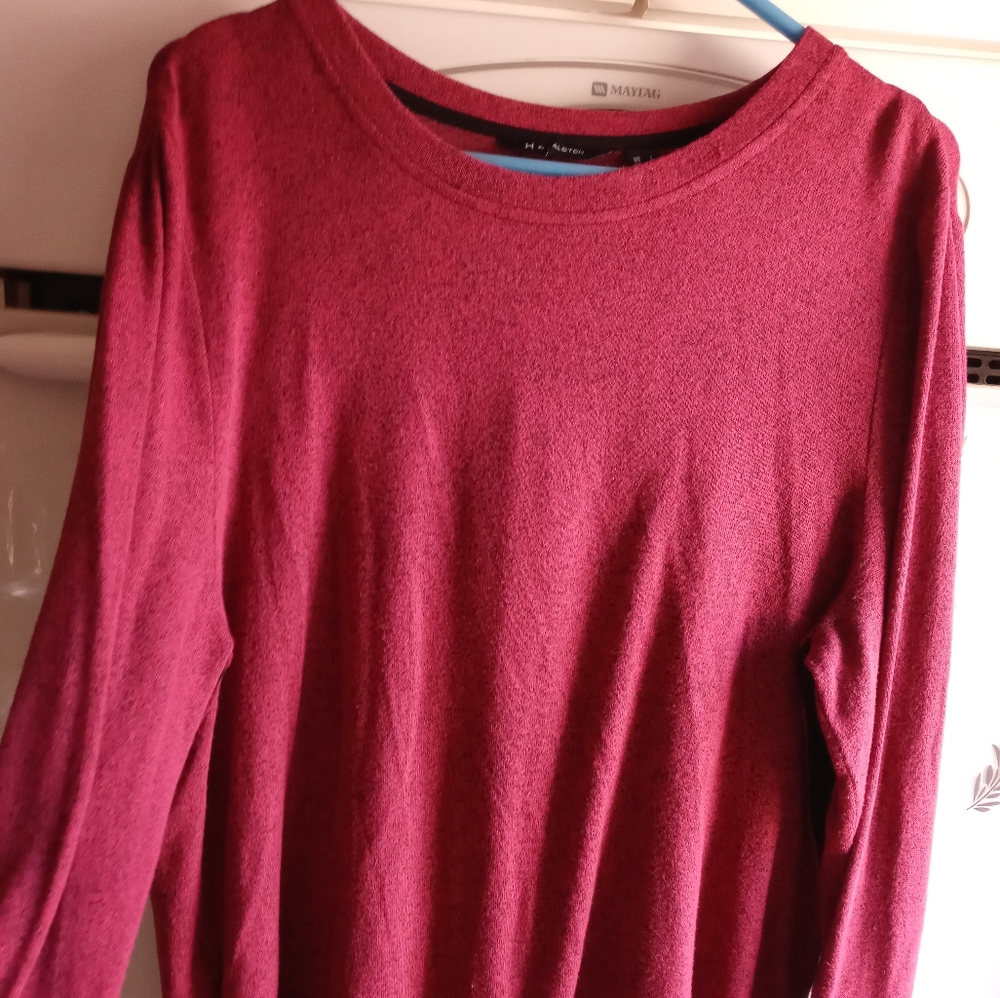 Halston Tunic
